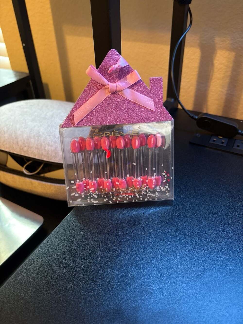 The Crème Shop Pixie Wonderland Eyeshadow Applicators Set of 12